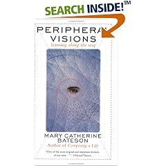 Peripheral Visions: Learning along the Way
