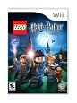 LEGO Harry Potter: Years 1-4