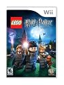 LEGO Harry Potter: Years 1-4