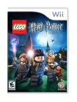 Lego Harry Potter Years 1 - 4