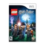 LEGO Harry Potter