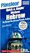 Book Hebrew: Learn to Speak and Understand Hebrew with Pimsleur Language Programs (Quick & Simple Basic Programs)