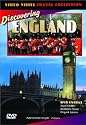 Video Visits: Discovering England