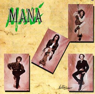 Mana - Falta Amor [Musikkassette] [US-Import] - Zortam Music