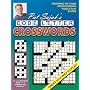 Pat Sajak's Code Letter Crosswords