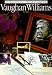 Book Vaughan Williams (Illustrated Lives of the Great Composers)