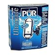 Pur Ultimate FM-8100 Faucet Mount Vertical Filtration System, Chrome