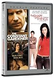 The Constant Gardener/The Shape Of Things (Double Feature) [REGION 1] [NTSC]