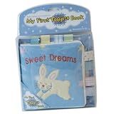 My First Taggies Book: Sweet Dreams Taggies