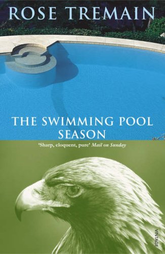 The Swimming Pool Season