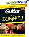 Guitar for Dummies