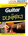 Guitar For Dummies