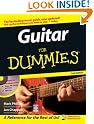 Guitar for Dummies