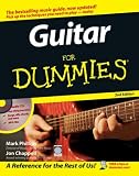 Guitar for Dummies