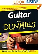 Guitar For Dummies