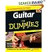 Guitar for Dummies (For Dummies)
