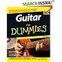 Guitar for Dummies (For Dummies)