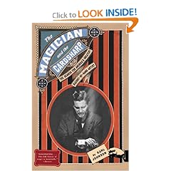 The Magician and the Cardsharp: The Search for America's Greatest Sleight-of-Hand Artist