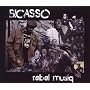 Rebel Musiq ~ Bicasso