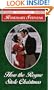 How the Rogue Stole Christmas (Cats of Mayfair Series , No 4)