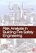Risk Analysis in Building Fire Safety Engineering