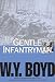 The Gentle Infantryman at Amazon Books: 51AJQSKSYDL._SL75_