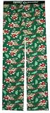 Alvin and The Chipmunks Green Lounge Pants for men