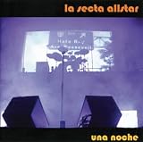 La Secta Allstar -  Una Noche