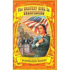 The Bravest Girl in Sharpsburg (Wm Kids, 5)