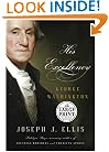His Excellency: George Washington (Random House Large Print Biography)