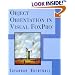 Object Orientation in Visual FoxPro