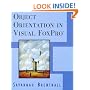 Object Orientation in Visual FoxPro
