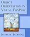  : Object Orientation in Visual FoxPro