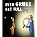 Even Grues Get Full: The Fourth User Friendly Collection