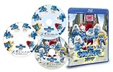 ���ޡ��� 3D/2D Blu-ray & DVD���å� ����ŵDVD�դ�3���ȡ�