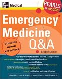 Emergency Medicine Q And A: Pearls of Wisdom, Second Edition: Pearls of Wisdom