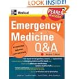 Emergency Medicine Q And A: Pearls of Wisdom, Second Edition: Pearls of Wisdom by  Joseph Lex, Lance Kreplick, Scott Plantz, and Jr.,Daniel Girazadas