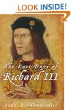 The Last Days of Richard III