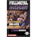 Fullmetal Alchemist, Tome 19 :