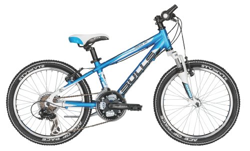 BULLS Tokee Jungenfahrrad 20 Zoll