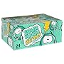 Sour Punch Straws, Watermelon, 2-Ounce Packages (Pack of 24)