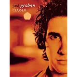 Josh Groban: Closer (Pvg)