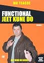 Mo Teague's Functional Jeet Kune Do - Vol 3 [DVD] [2007]
