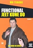 Mo Teague`s Functional Jeet Kune Do - Vol 3 [DVD] [2007]