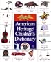 American Heritage Children's Dictionary