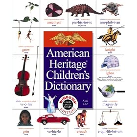 American Heritage Children's Dictionary
