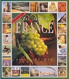 365 Days in France Calendar: 2000