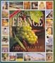 365 Days in France Calendar: 2000