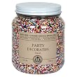 India Tree Seurat Non-Pareil Party Decoratifs, 3.4 lb
