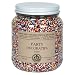 India Tree Seurat Non-Pareil Party Decoratifs, 3.4 lb
